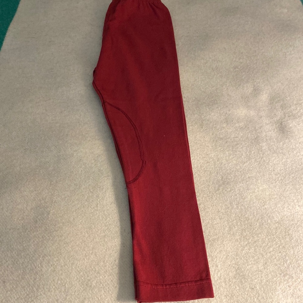 NWT Girl’s Leggings